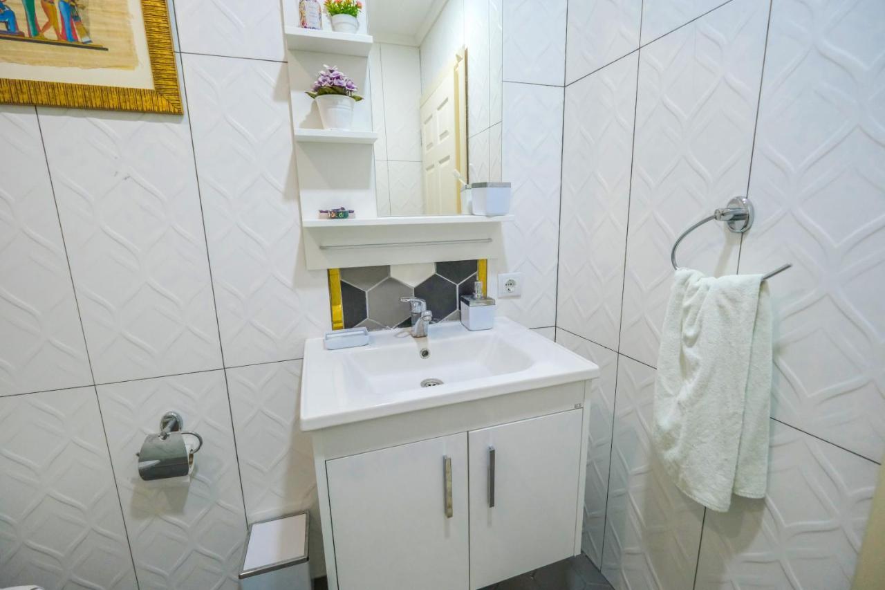 Yigit Apart Kalkan Exterior foto